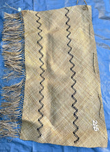 Load image into Gallery viewer, #handwoven #artisan #mats