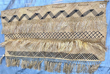 Load image into Gallery viewer, #polynesian #islandwear #unique #weaves