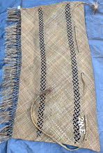 Load image into Gallery viewer, #babymats #macuata #fiji