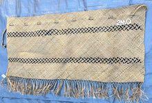 Load image into Gallery viewer, #polynesianwear #wovenmats