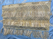 Load image into Gallery viewer, Fijian Kuta Gafigafi Tongan Ta'ovala