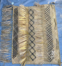 Load image into Gallery viewer, #artisanweavers #polynesian