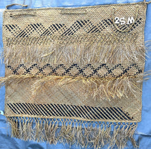 Load image into Gallery viewer, #islandstyle #wovenmats