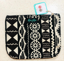 Load image into Gallery viewer, Accessory Bag Tribal Print