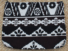 Load image into Gallery viewer, Accessory Bag Tribal Print