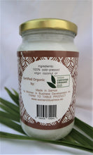 Load image into Gallery viewer, Organic Virgin Coconut Oil 350ml