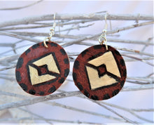 Load image into Gallery viewer, Handmade Earring