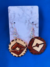 Load image into Gallery viewer, Handmade Earring