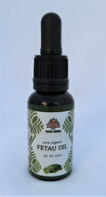 Load image into Gallery viewer, Pure Organic Fetau (Candlenut) Oil 20ml/90ml