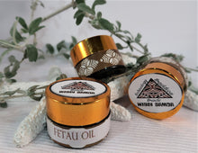 Load image into Gallery viewer, Organic Fetau Residue Oil 0.50z