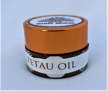 Load image into Gallery viewer, Organic Fetau Residue Oil 0.50z