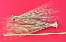Load image into Gallery viewer, Hand Crafted Coconut Frond Brooms