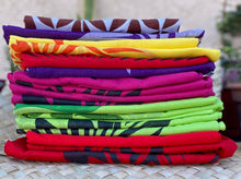 Load image into Gallery viewer, Cotton Sarong/Sulu/Lavalava