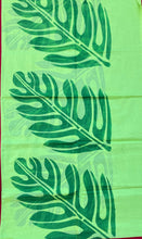 Load image into Gallery viewer, Cotton Sarong/Sulu/Lavalava