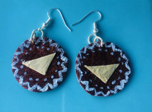 Load image into Gallery viewer, Handmade Earring