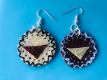 Load image into Gallery viewer, Handmade Earring