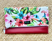 Load image into Gallery viewer, Clutch Purse-Assorted Colors