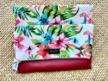 Load image into Gallery viewer, Clutch Purse-Assorted Colors