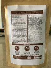 Load image into Gallery viewer, Fiji Premium Kava Root Powder, Nakula Blue Label, 1 Pound