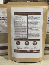 Load image into Gallery viewer, Fiji Premium Kava Root Powder, Nakula Blue Label, 1 Pound