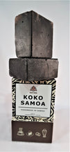 Load image into Gallery viewer, Organic Koko (Cacao) Samoa Block 150g
