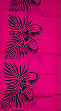Load image into Gallery viewer, Cotton Sarong/Sulu/Lavalava
