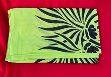 Load image into Gallery viewer, Cotton Sarong/Sulu/Lavalava