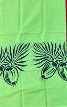 Load image into Gallery viewer, Cotton Sarong/Sulu/Lavalava