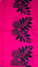 Load image into Gallery viewer, Cotton Sarong/Sulu/Lavalava