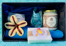 Load image into Gallery viewer, Serau Gift Basket