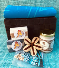 Load image into Gallery viewer, Serau Gift Basket