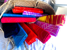 Load image into Gallery viewer, Cotton Sarong (sulu/ie lavalava) Lime