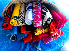 Load image into Gallery viewer, Cotton Sarong (sulu/ie lavalava) Lime