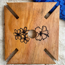 Load image into Gallery viewer, #indigenouswood #fiji #tribal