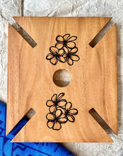 Load image into Gallery viewer, #frangipaniart #fijistyle