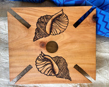 Load image into Gallery viewer, #fijicrafters #artisanocean #winecountry