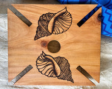 Load image into Gallery viewer, #fijistyle#winepicnic #sustainablewood