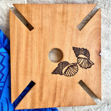 Load image into Gallery viewer, #tribalart #winetime #picnicbar