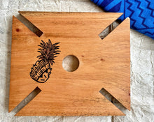 Load image into Gallery viewer, #tropical #sweetwine #pineappleme