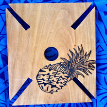 Load image into Gallery viewer, #pineapple #winelovers #fijistyle