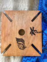 Load image into Gallery viewer, #fijiwood #tribalart #winelovers