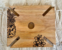 Load image into Gallery viewer, #winecaddy #summer #picnicbar #fijistyle