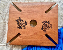 Load image into Gallery viewer, #tribalart #fijiart #pacifica #woodworks