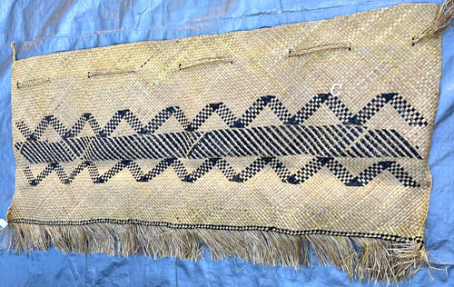 #woven #polynesian #islandlife