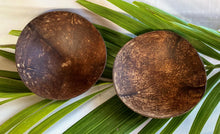 Load image into Gallery viewer, Bilo - Coconut Shell Cup for Drinking Kava
