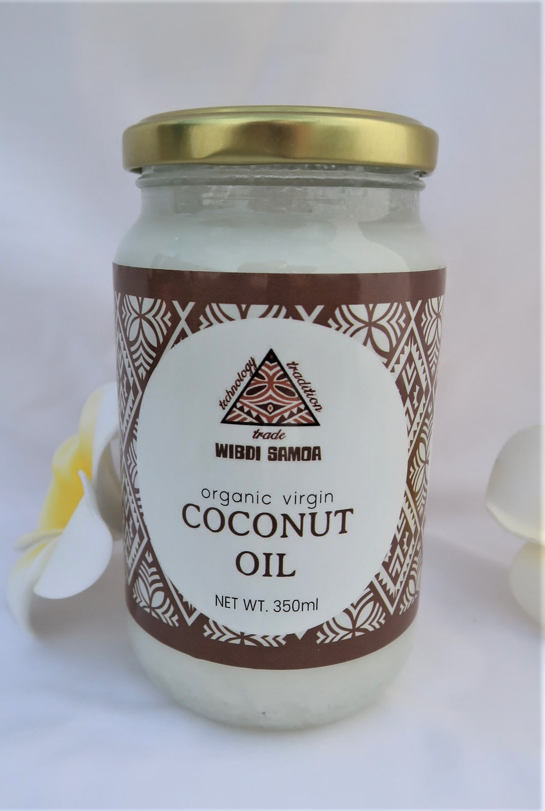 ORGANIC  VIRGIN COCONUT OIL,  HEALTHY, FAMILY FARMS