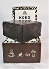 Load image into Gallery viewer, Organic Koko (Cacao) Samoa Block 150g
