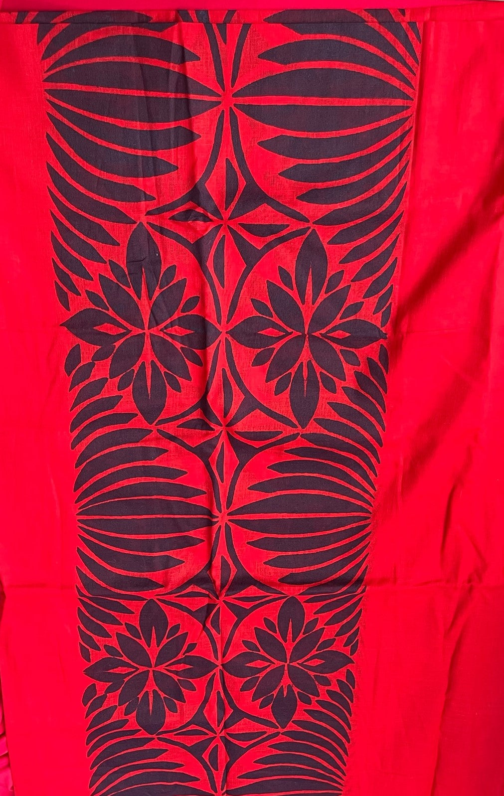 Cotton Sulu(Sarong/Lavalava)